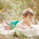 Kanga Care (США) Многоразовые подгузники 3-16 кг Rumparooz Peacock