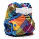 Kanga Care (США) Подгузники для плавания многоразовые 3-16 кг., на липучке, Preppy