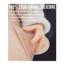 Adam Stork (США) Молокоотсос силиконовый 110 мл. ручной