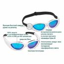 детские солнцезащитные очки Real Kids Shades 7-12 лет 712XTRCVBLUE