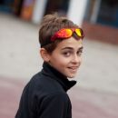 детские солнцезащитные очки Real Kids Shades 7-12 лет 712XTRCVBLUE