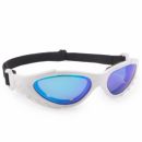 детские солнцезащитные очки Real Kids Shades 7-12 лет белые