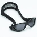 детские солнцезащитные очки Real Kids Shades от 7 до 12 лет 712XTRSBLACK