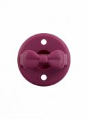 Itzy Ritzy (США) Пустышки силиконовые Sugarplum Bows