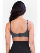 Бюстгальтер для кормления Belly Bandit Nursing Bra Grey XL