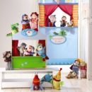 Кукла на руку "Красная Шапочка" Haba