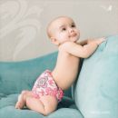 Kanga Care (США) Многоразовые подгузники 3-16 кг Rumparooz Destiny