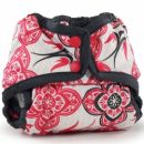 Подгузники для плавания многоразовые 2-7 кг., на кнопках, Kanga Care Destiny