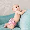 купить памперсы для купания в бассейне