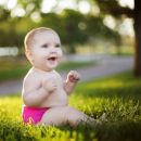 Kanga Care (США) Многоразовые подгузники 3-16 кг Rumparooz Sherbert