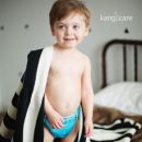 Многоразовые подгузники 3-16 кг Rumparooz Kanga Care Aquarius