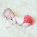 Kanga Care (США) Подгузники для плавания многоразовые 2-7 кг., на липучке, Spice