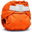 Kanga Care (США) Подгузники для плавания многоразовые 3-16 кг., на липучке, Poppy
