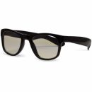 Real Shades (США) Компьютерные очки для детей 7+ Surf Screen Shades Черные