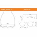 Real Shades (США) Компьютерные очки для детей 7+ Surf Screen Shades Черные