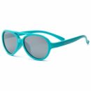 Уценка очки Авиаторы 7+ аквамарин