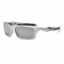 Детские солнцезащитные очки Real Kids 7+ Storm серебро