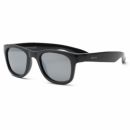 Детские солнцезащитные очки Real Kids Серф 7+ черные