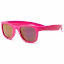 Детские солнцезащитные очки Real Kids Серф 7+ розовые