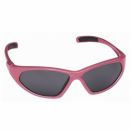 Солнечные очки Real Kids Glide 7-12 лет розовые