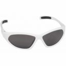 Солнечные очки Real Kids Glide 7-12 лет белые