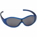 Солнечные очки Real Kids Racer 7-12 лет синие