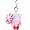 Плюшевый брелок Strawberry Milk