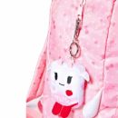 Плюшевый брелок Strawberry Milk