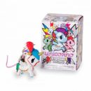 Игрушка сюрприз Tokidoki Unicorno Frenzies Series 2