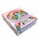Бокс 30 штук игрушек сюрпризов Tokidoki Unicorno Frenzies Series 2