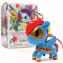 Игрушка сюрприз Tokidoki Unicorno Frenzies Series 2