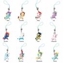 Игрушка сюрприз Tokidoki Unicorno Frenzies Series 2