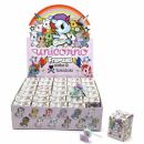 Игрушка сюрприз Tokidoki Unicorno Frenzies Series 2