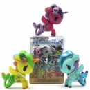 Игрушка сюрприз Tokidoki Mermicorno
