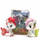 Игрушка сюрприз Tokidoki Mermicorno
