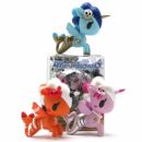 Игрушка сюрприз Tokidoki Mermicorno