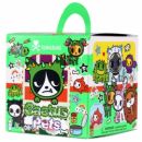 Игрушка сюрприз Tokidoki Cactus Pets (кактусовые котята и животные)