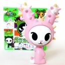 Игрушка сюрприз Tokidoki Cactus Pets (кактусовые котята и животные)