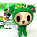 Игрушка сюрприз Tokidoki Cactus Pets (кактусовые котята и животные)