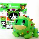 Игрушка сюрприз Tokidoki Cactus Pets (кактусовые котята и животные)
