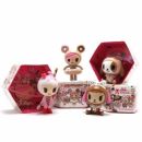 Игрушка сюрприз Tokidoki Donutella Mini