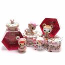 Игрушка сюрприз Tokidoki Donutella Mini