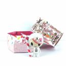 Игрушка сюрприз Tokidoki Donutella Mini