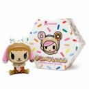 Игрушка сюрприз Tokidoki Donutella Mini