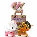 Игрушка сюрприз Tokidoki Unicorno Series 5