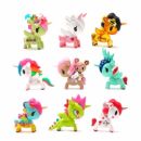 Бокс 24 штуки игрушек сюрпризов Unicorno Series 5