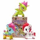 Игрушка сюрприз Tokidoki Unicorno Series 5