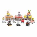 Игрушка сюрприз Tokidoki Sushi Cars