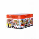 Игрушка сюрприз Tokidoki Sushi Cars