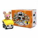 Игрушка сюрприз Tokidoki Sushi Cars
